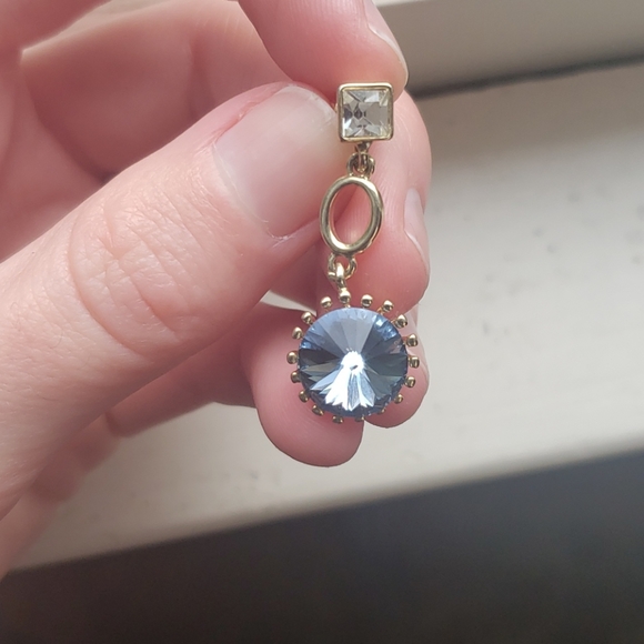 Beautiful dangling earrings - Picture 6 of 7